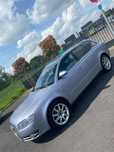 Audi A4 B7 2.0 TDI Quattro