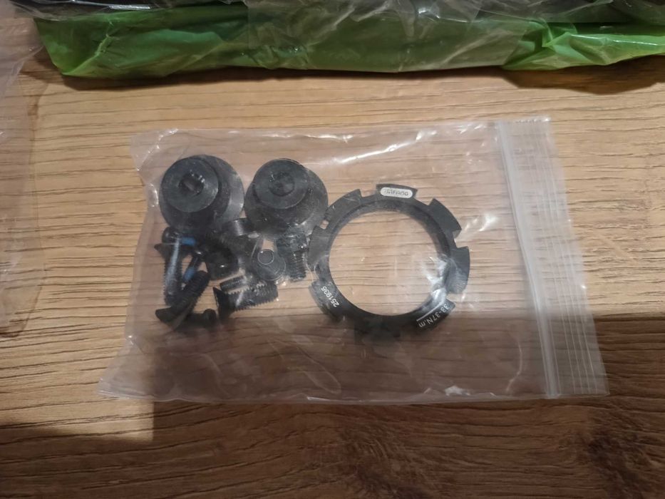 NOWY Silnik Bafang M510 32km/h 250W wyświetlacz DPC080