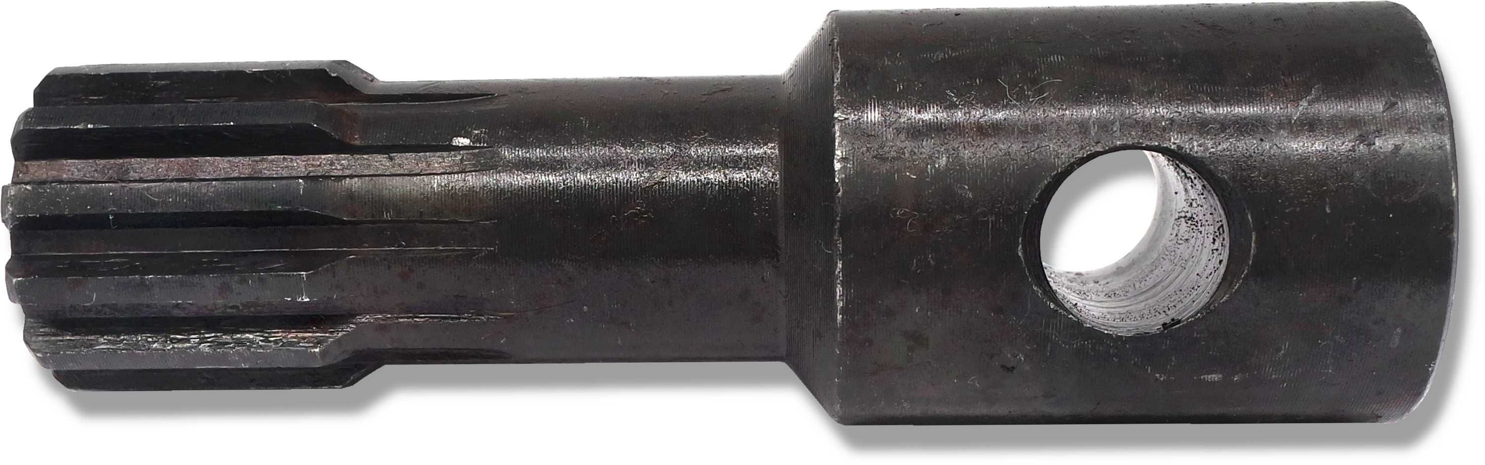 Orbitrol OSPC 160 ON Wałek 80 mm Bizon Ursus [8853]