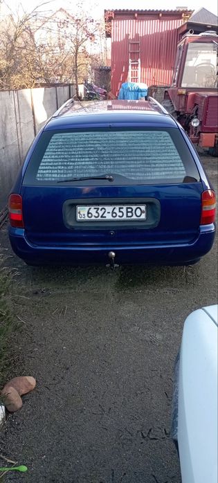 Продам Ford Mondeo 95
