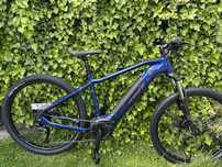 Nowy Rower elektryczny Mtb HAIBIKE all track 4 BOSCH