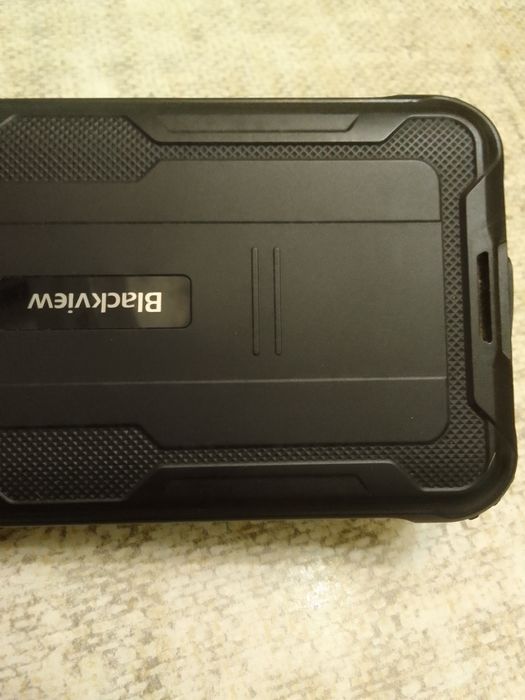 Смартфон Blackview BV4900 Pro / Black