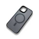 Etui GRAPH BLACK do iPhone 15