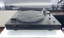 Gramofon wega jps 350