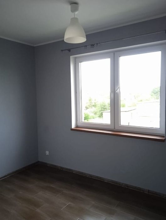 Wynajmę mieszkanie 43m2