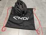 Kask rowerowy Ekoi Corsa Light rozm. M