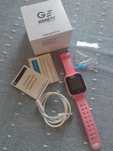 Smartwatch Garett Kids Sweet (różowy)