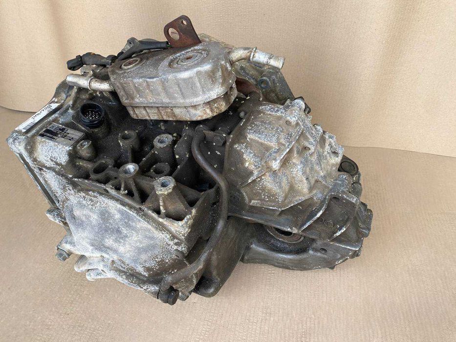 АКПП ZF 4HP-20 20HZ20 Citroen С5 С6 C8 / Peugeot 406 407 605 607 806