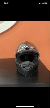 Capacete HJC novo