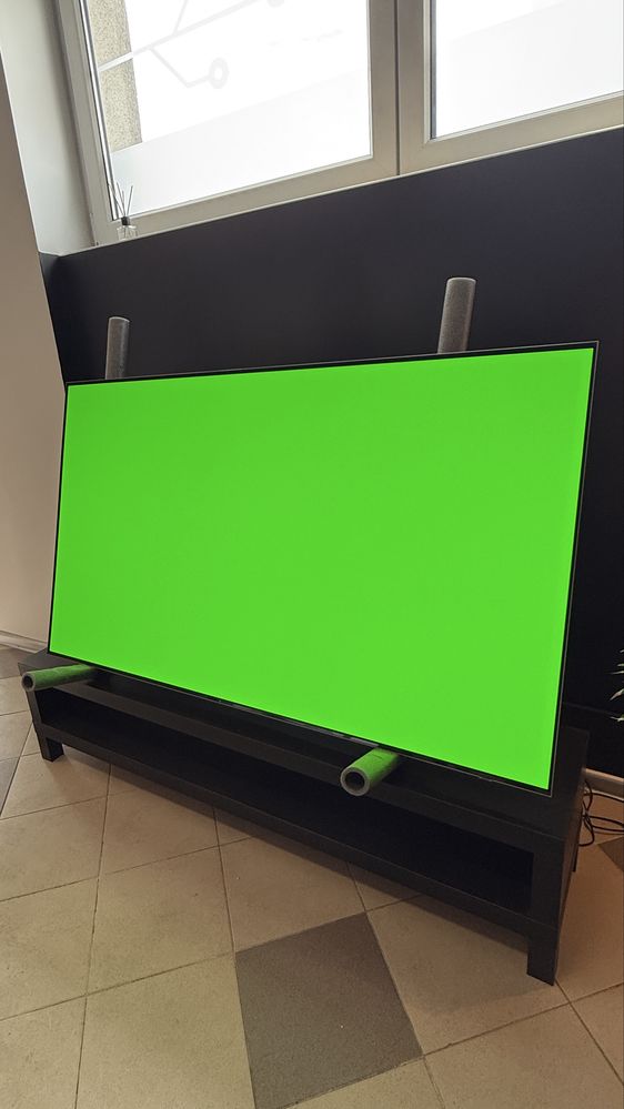 OLED Samsung QE65S95B