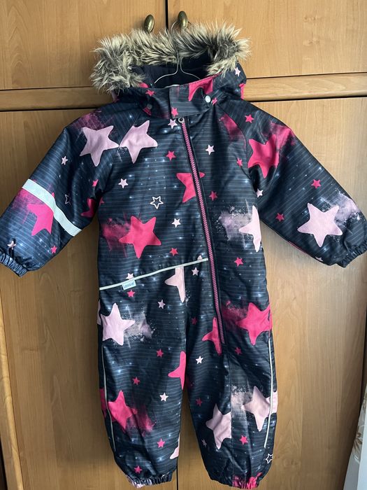 Комбінезон Reima, розмір 80 (+6см)