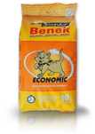 Żwirek dla kota Super Benek Active Economic 10