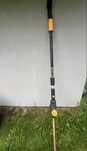 Nozyce do zywoplotu dewalt