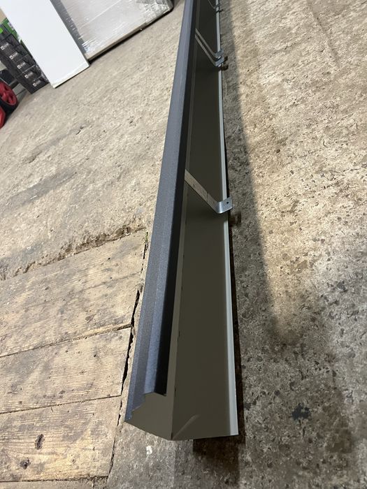 Жолоб водостічний 2м