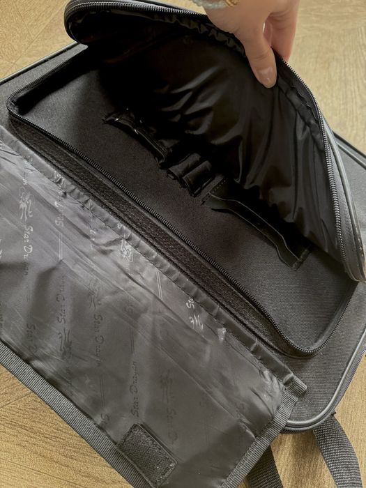 Кейс для ноутбука и документов , потфель, сумка, дипломат star dragon