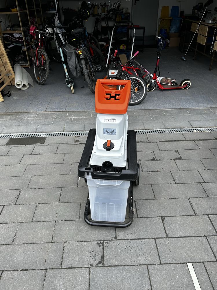 Stihl ghe 140l nie uzywany
