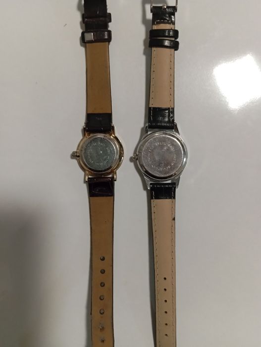 8 Relógios de pulso desocupar