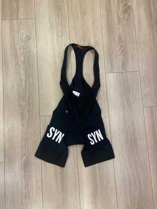 | XS-S | Женские Велошорты SYN / Биб шорты Biehler Syndicate Training