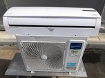 Тепловий насос Neoclima NS-24AHTIw Alaska 2.0 Inverter до 80 м2 монтаж