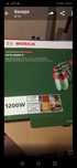 Продам краскопульт электрический Bosh PFS 5000E б/у