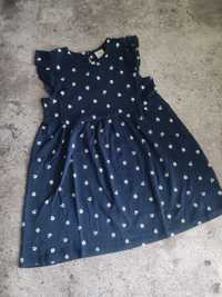 Сукня, плаття для дівчинки від H&M  104
