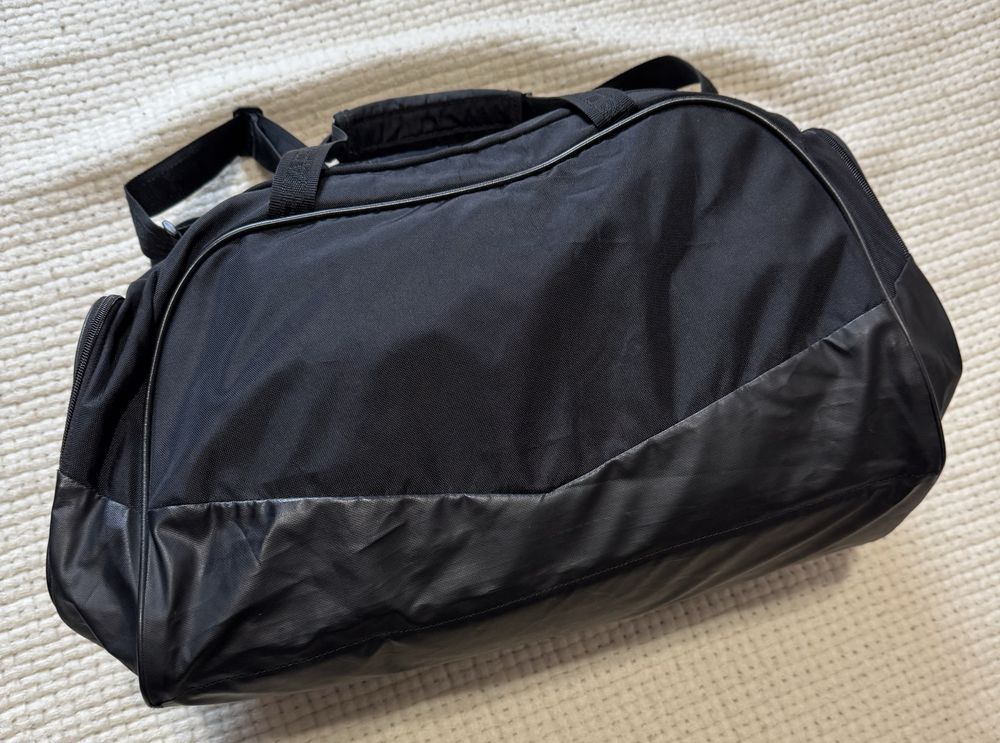 Сумка рюкзак спортивна Hummel, Under Armour storm
