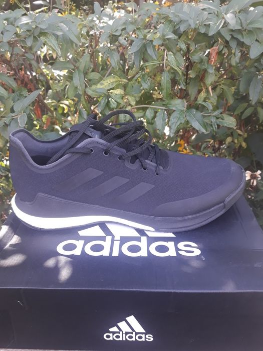 Волейбольні кросівки Adidas Crazyflight Boost размер 47 -48 ОРИГИНАЛ