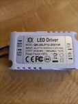 Led driver 20×1W