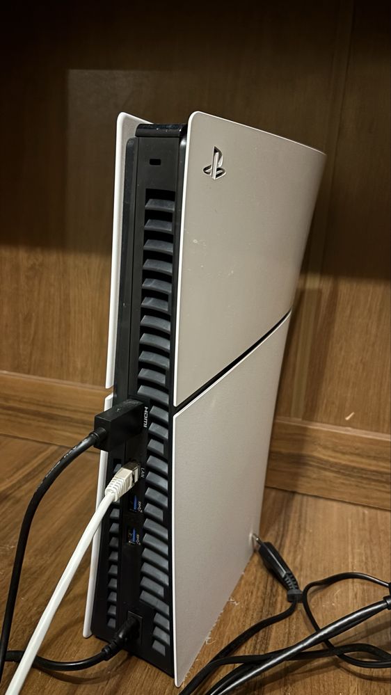 Playstation 5 Slim Digital Edition
