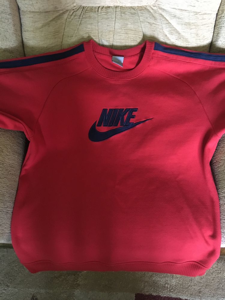Męska bluza Nike rozmiar M
