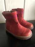 Kozaczki Petit Shoes rozm 20