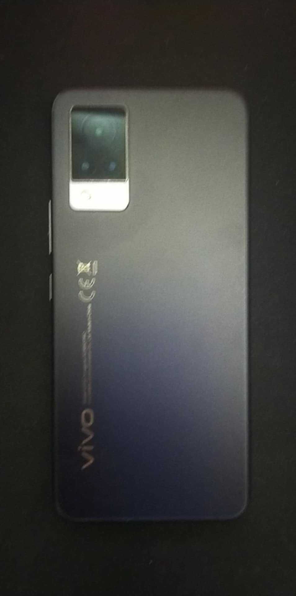 telefon vivo v21 5g