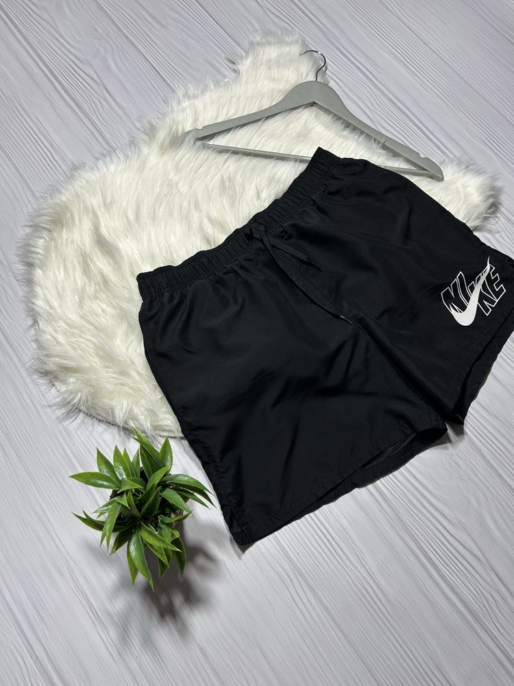 Nike Volley Swim шорти з гарним дизайном Оригінал!