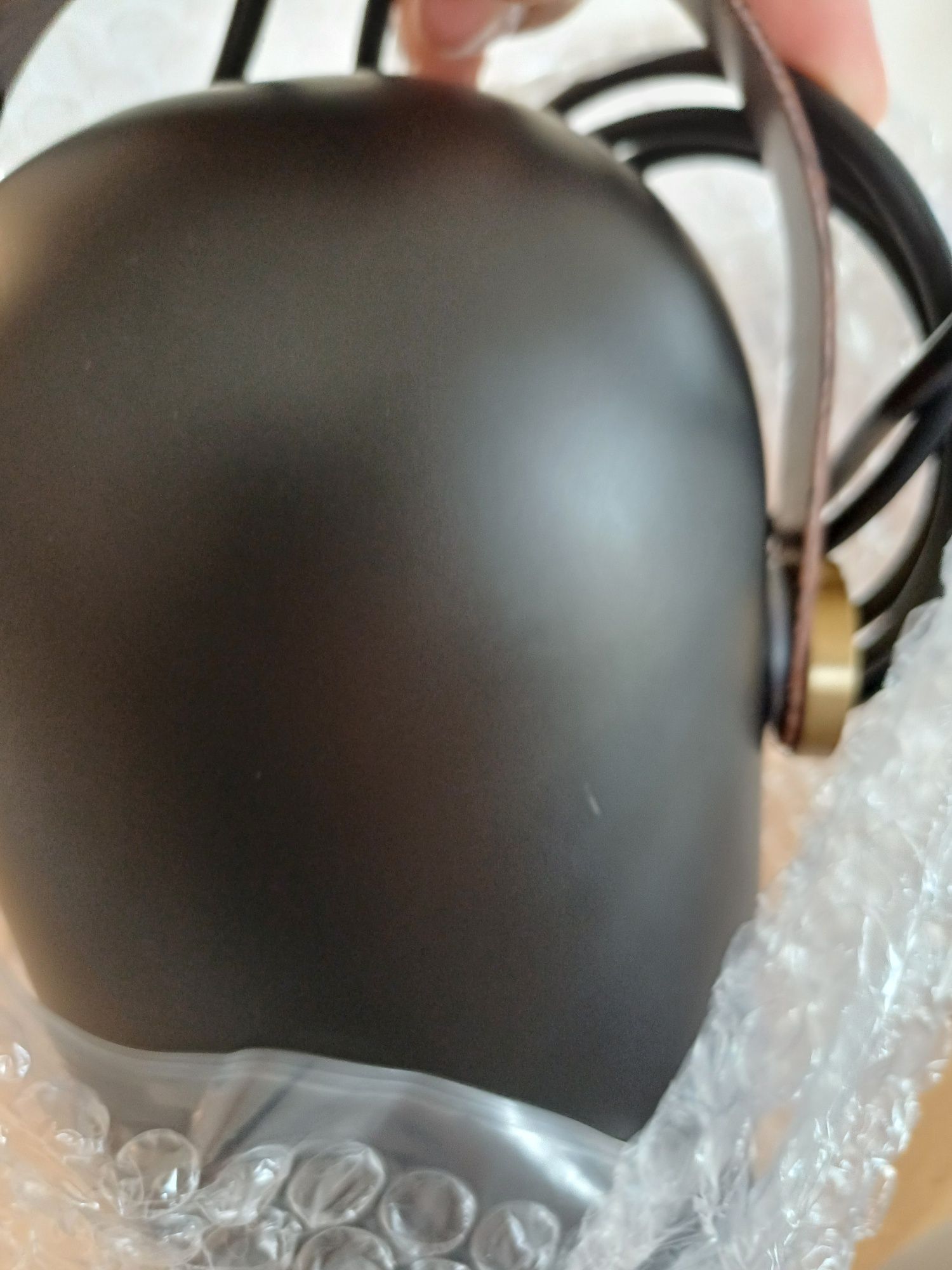 Lampy pojedynczy zwis x2