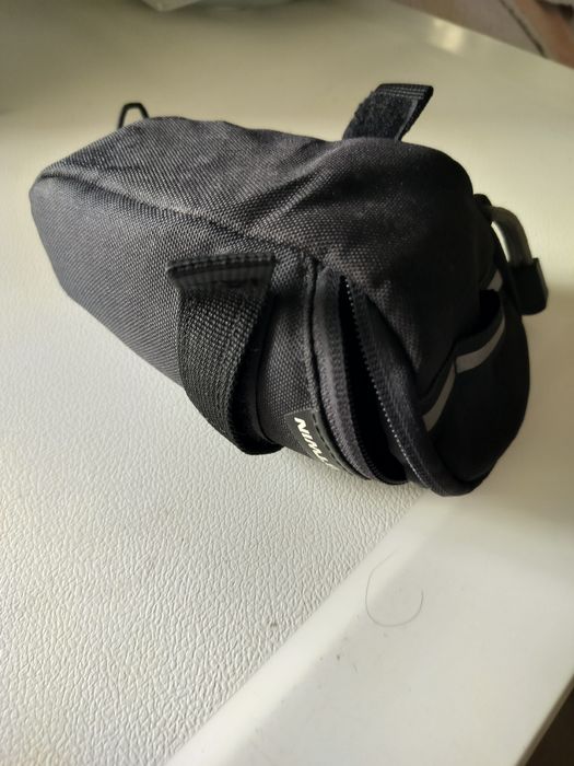 Bolsa de ciclismo
