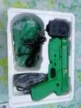 Real Arcade gun pistolet psx wysyłka