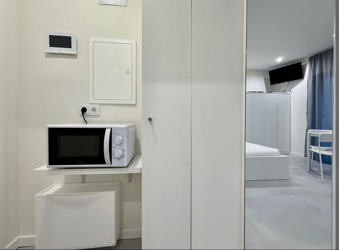 T0 estudio Braga Arrendar IMEDIATA