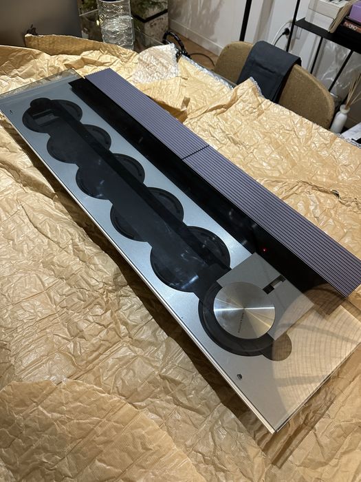 Bang & Olufsen BeoSound 9000