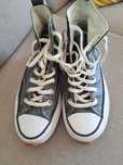 Tenis All Star com pouco uso