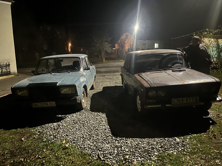 Продам  ваз 2107