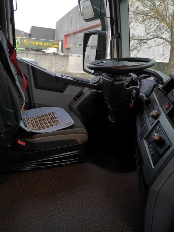 Renault T480 Euro6 2018