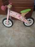 Bicicleta Madeira