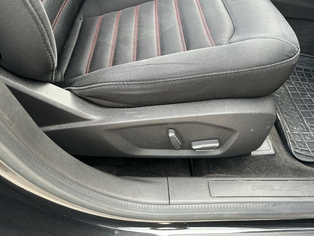 Продам Ford Fusion 2014г.