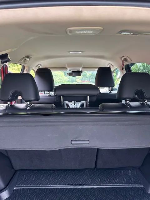 Honda CR-V Sprzedam HONDE CRV