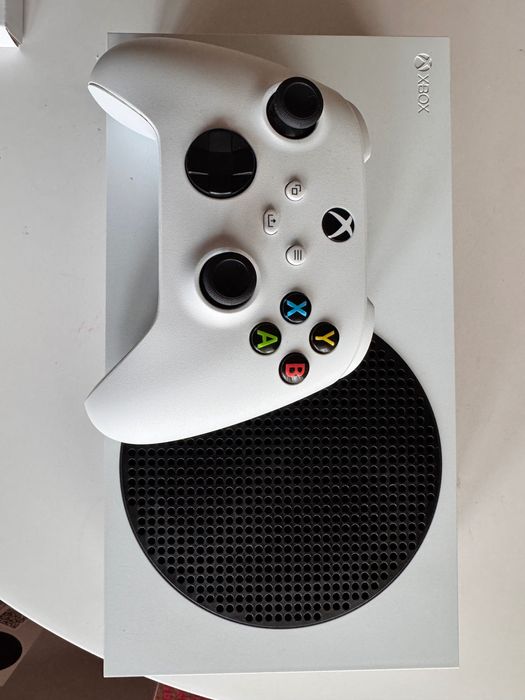 Xbox series S 1Tb