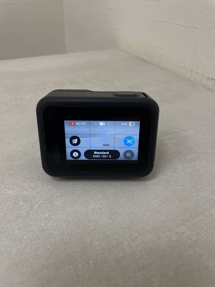 GoPro Hero 8 Black