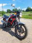 Honda CB HONDA CB 450S Youngtimer oryginalny japoński motor niski przebieg