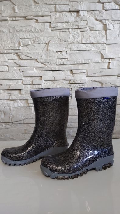 Kalosze Muflon rozm. 35-36