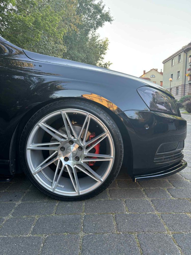 Passat B7 2014 2.0TDI 177KM