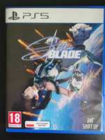 Stellar Blade PS5